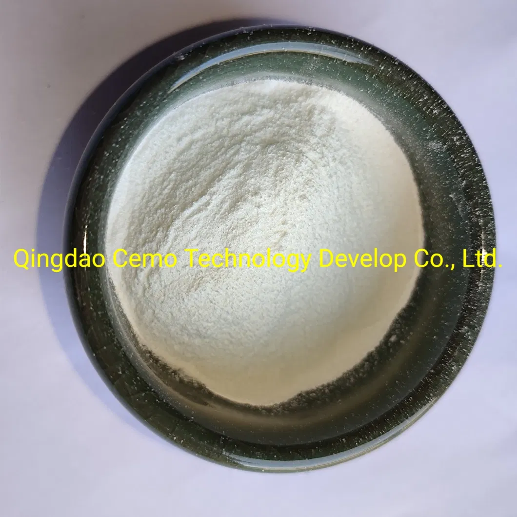 Reliable Supplier Hydroxyethyl Cellulose CAS 9004-62-0 Enough Stock