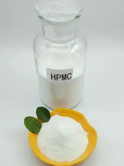Hydroxypropylmethylcellulose HPMC für Fliesenkleber, Mörtel, Kitte, Fliesenmörtel