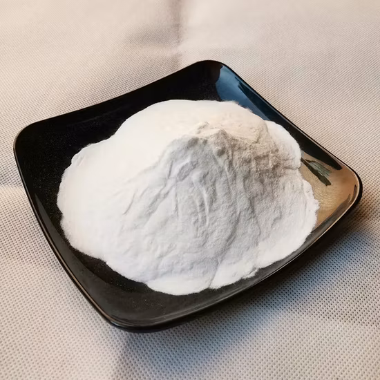 Hydroxypropylstärkeether HPS für den Bau Hydroxypropylstärkeether HPS